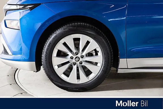 Skoda Enyaq 2026 photo 5