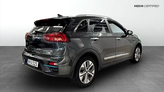 Kia E-Niro 2021 photo 2