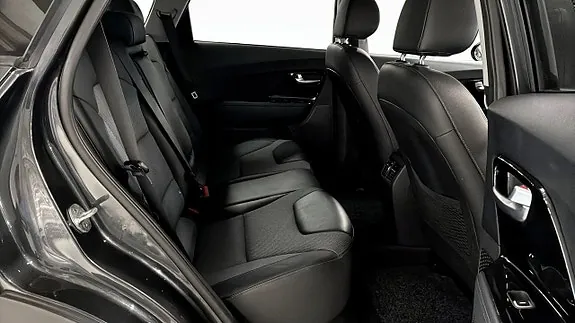 Kia E-Niro 2021 photo 5