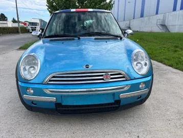 Mini One 2004 photo 2
