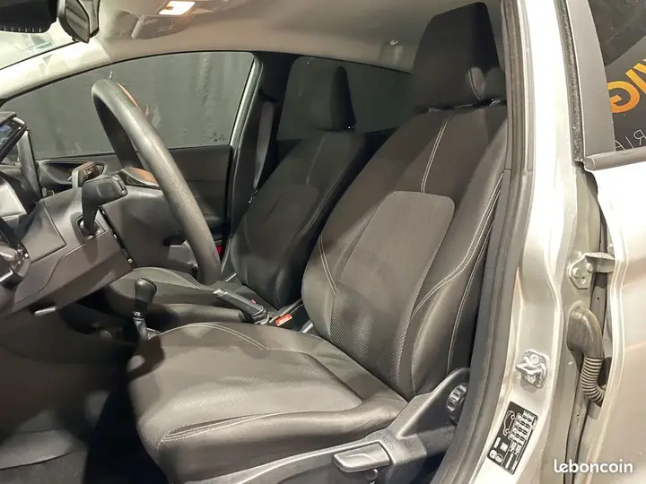 Ford Fiesta 2022 photo 5