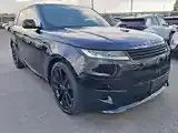 Land Rover Range Rover Sport 2024 photo 3