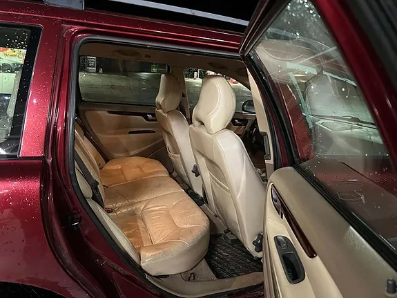 Volvo V70 2003 photo 4