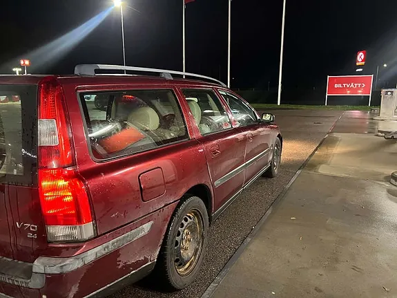 Volvo V70