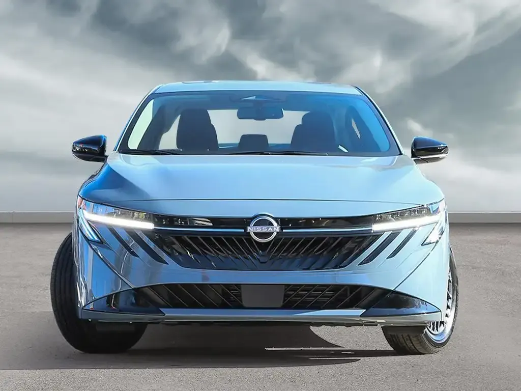Nissan Sentra 2026 photo 2
