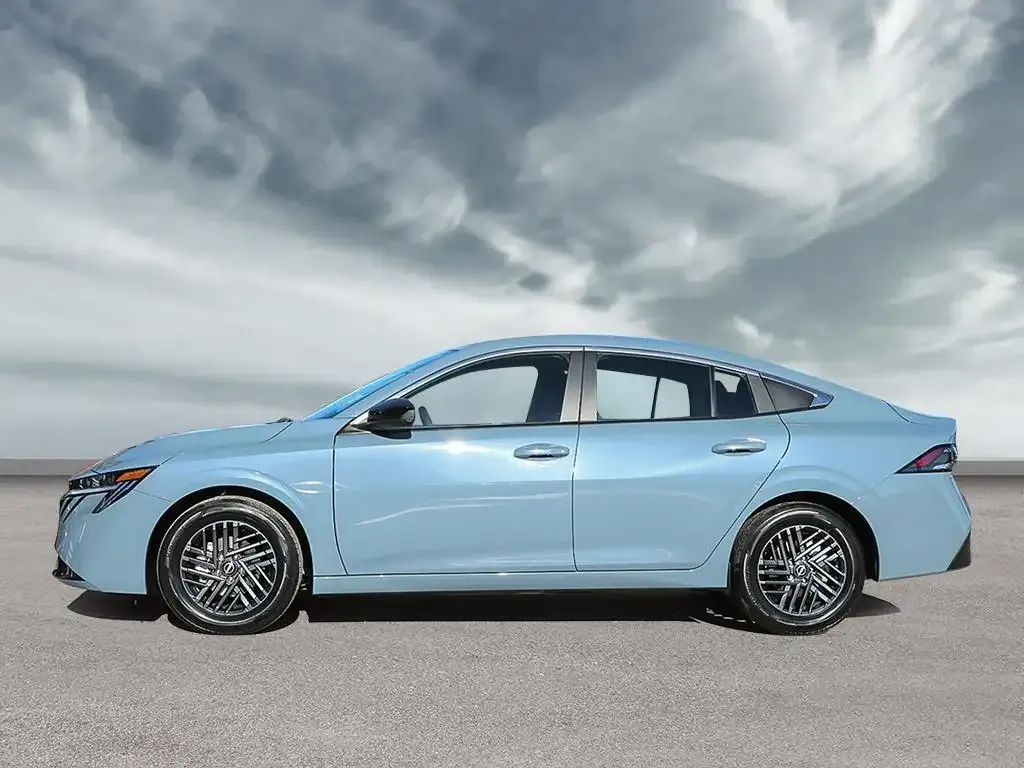 Nissan Sentra 2026 photo 3