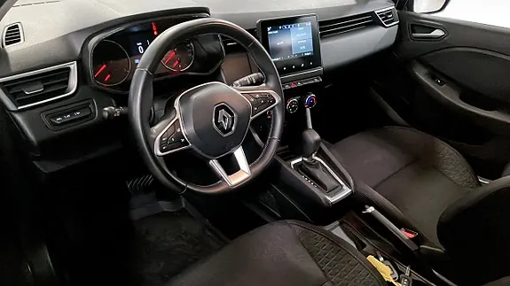 Renault Clio 2023 photo 5