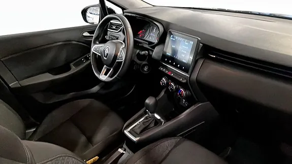 Renault Clio 2023 photo 3