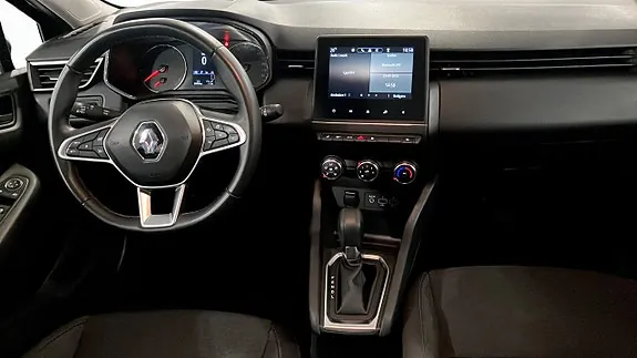 Renault Clio 2023 photo 4