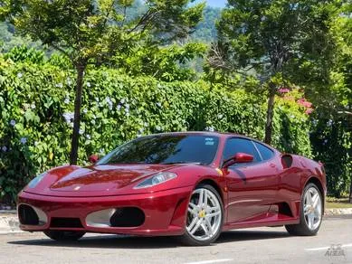 Ferrari F430