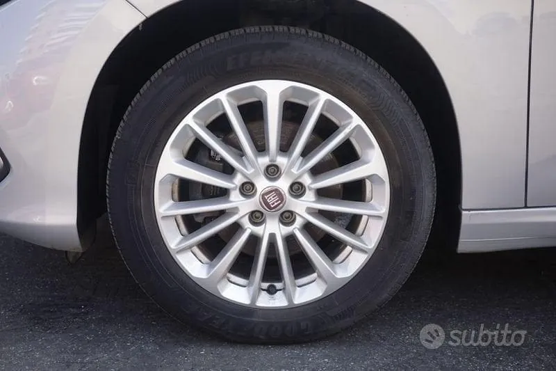 Fiat Tipo 2021 photo 5