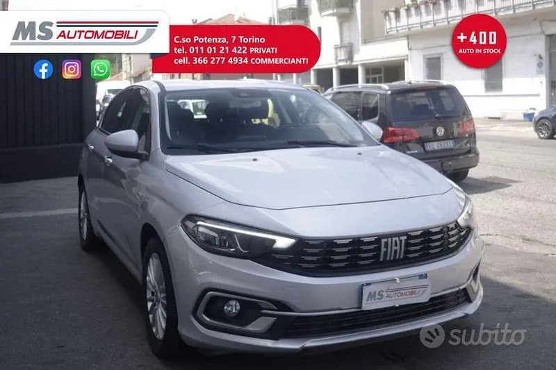 Fiat Tipo
