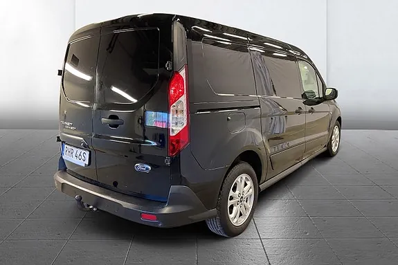 Ford Transit Connect 2022 photo 4