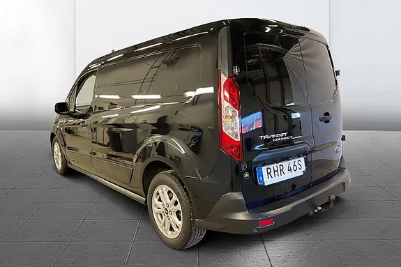 Ford Transit Connect 2022 photo 5