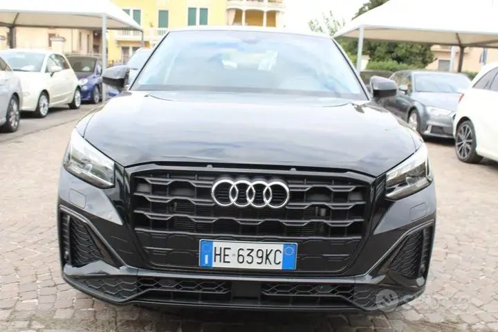 Audi Q2 2026 photo 5