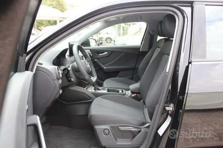 Audi Q2 2026 photo 4