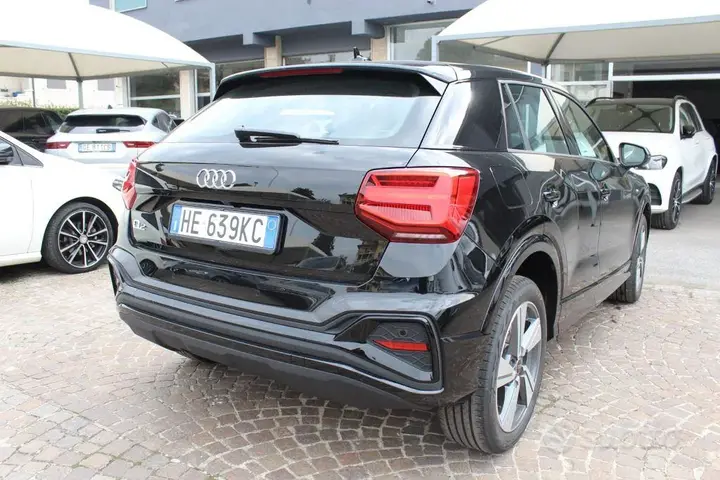 Audi Q2 2026 photo 2