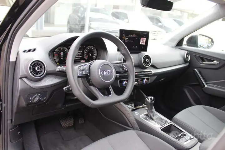 Audi Q2 2026 photo 3