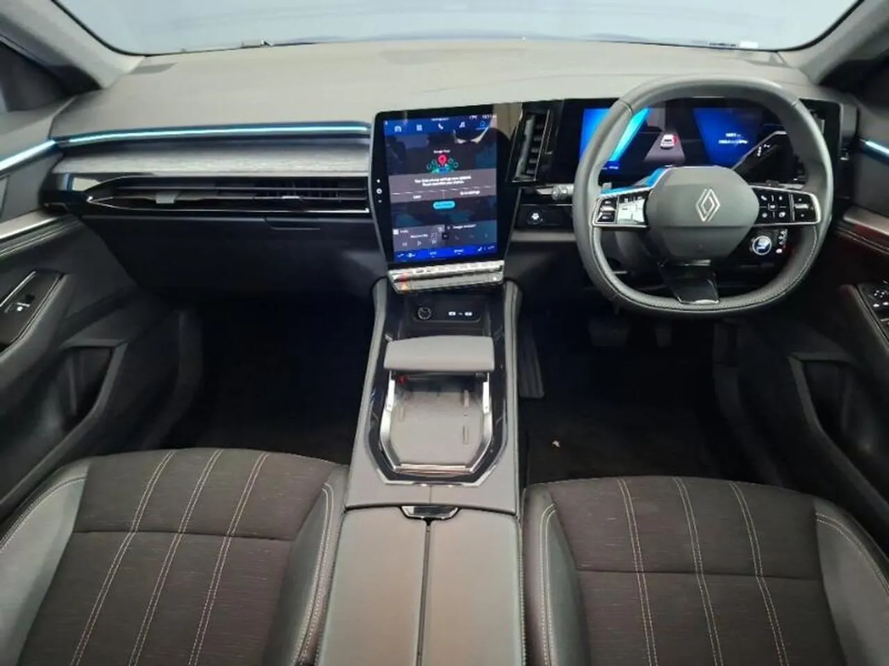 Renault Kwid 2025 photo 3