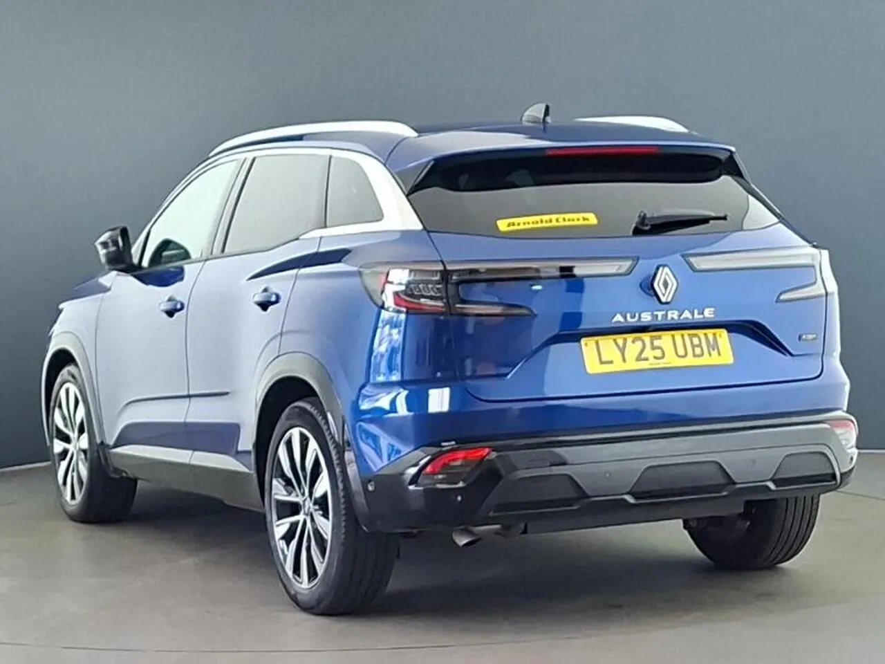 Renault Kwid 2025 photo 2