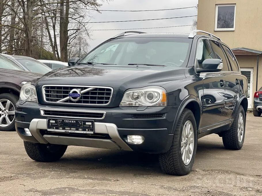 Volvo Xc 90