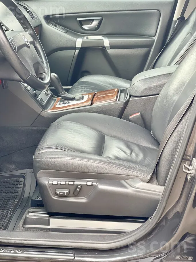 Volvo Xc 90 2012 photo 5