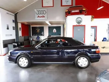 Audi 80