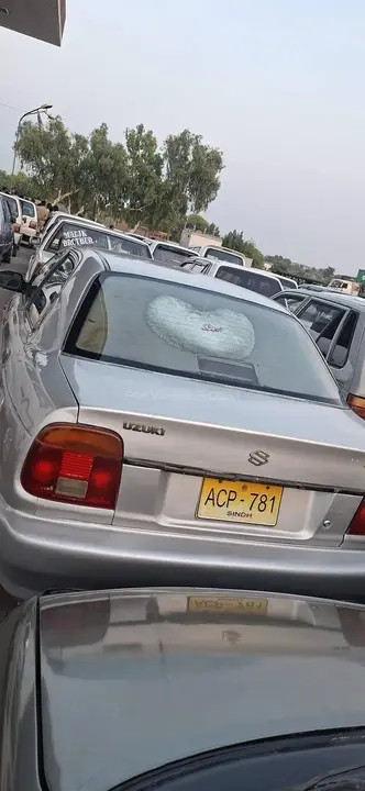 Suzuki Baleno