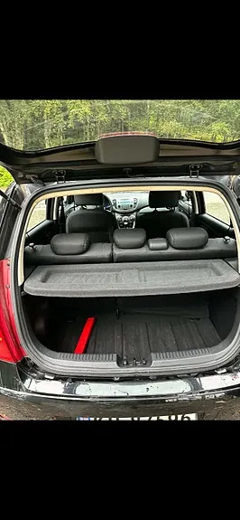 Hyundai I10 2012 photo 4