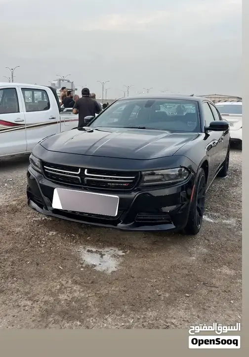Dodge Charger
