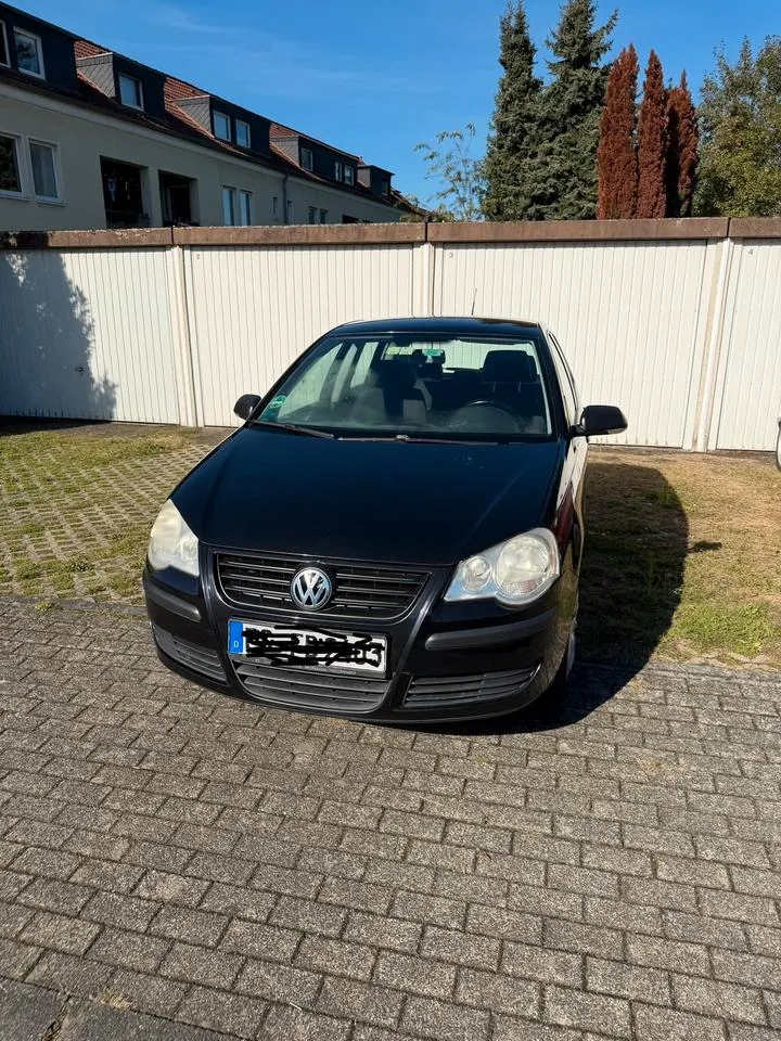 Volkswagen Polo 1.2