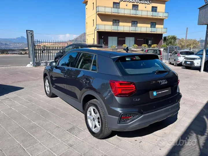 Audi Q2 2023 photo 4