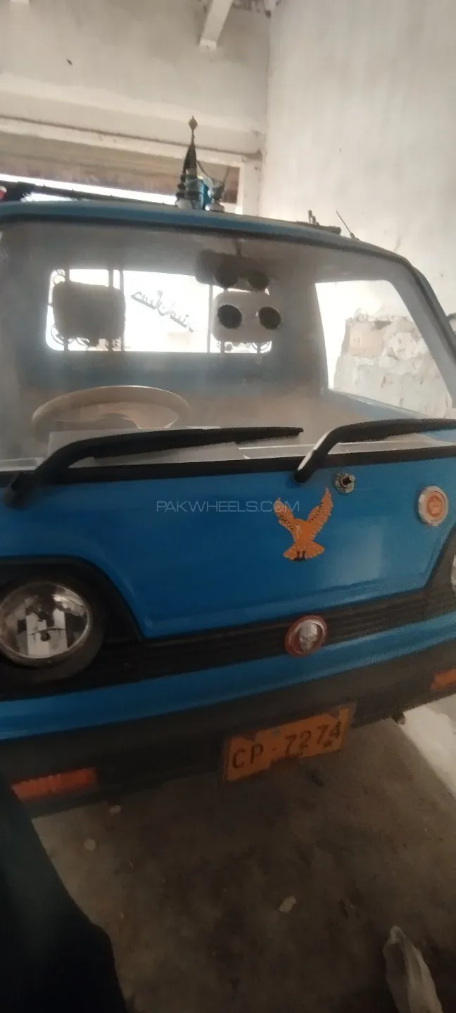 Suzuki Carry