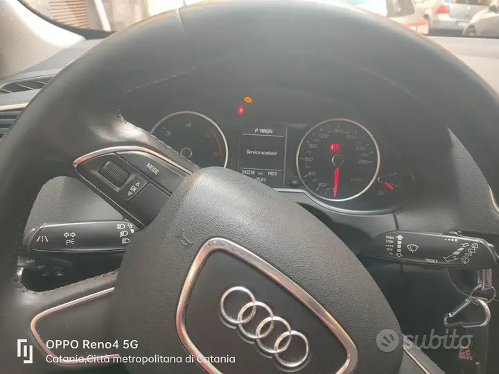 Audi Q5 2013 photo 2