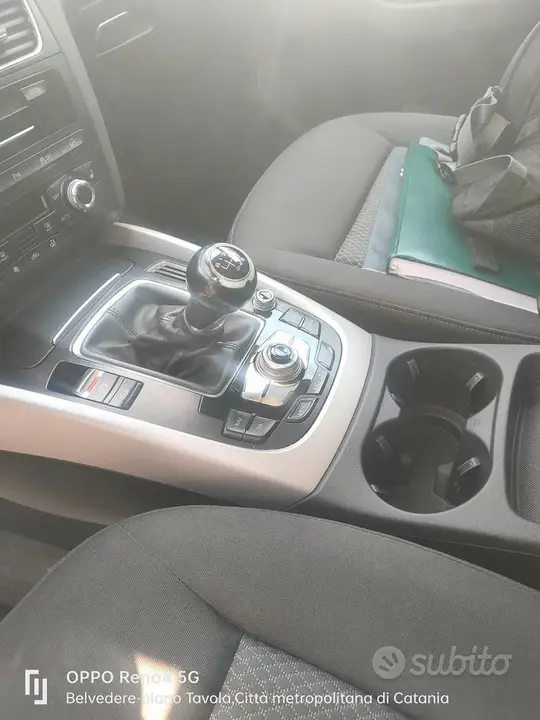 Audi Q5 2013 photo 3
