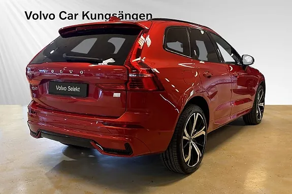 Volvo Xc60 2024 photo 5