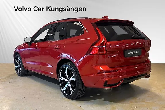 Volvo Xc60 2024 photo 4