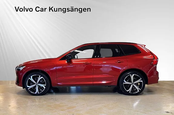 Volvo Xc60 2024 photo 3