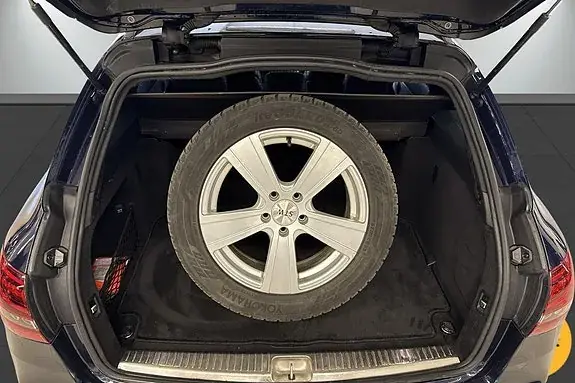 Mercedes-Benz C 220 2019 photo 5