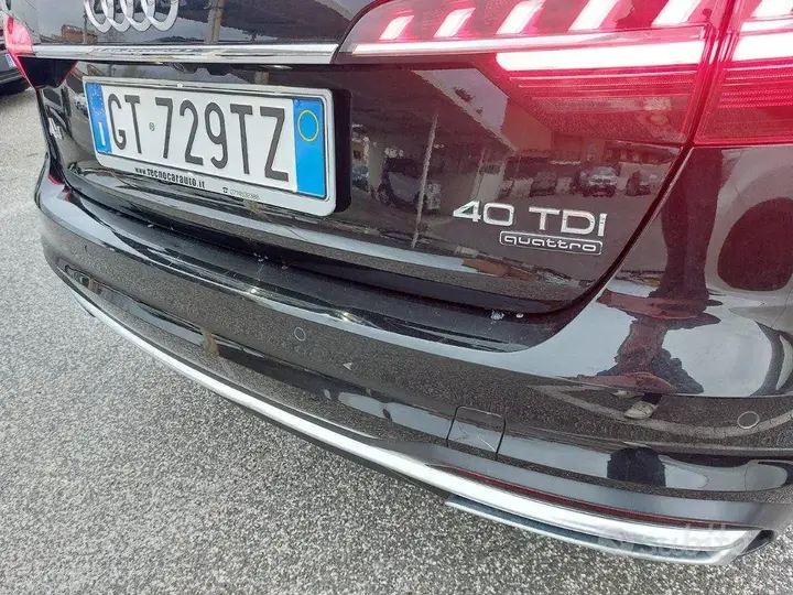 Audi A4 2024 photo 5