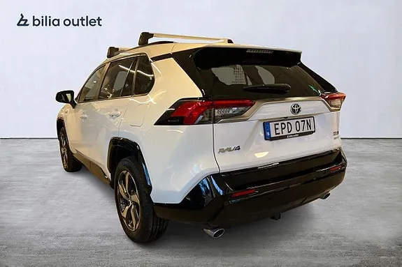 Toyota Rav4 2023 photo 5
