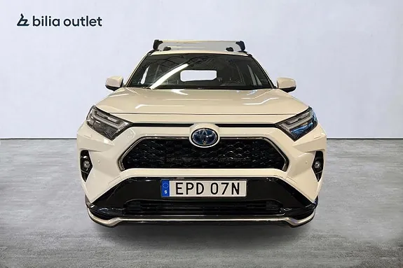 Toyota Rav4 2023 photo 2