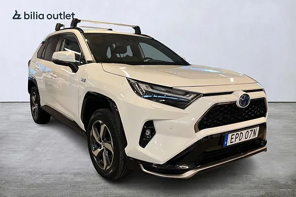 Toyota Rav4 2023 photo 3