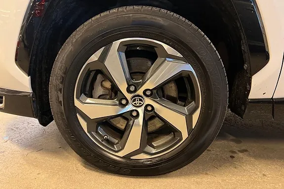 Toyota Rav4 2023 photo 4