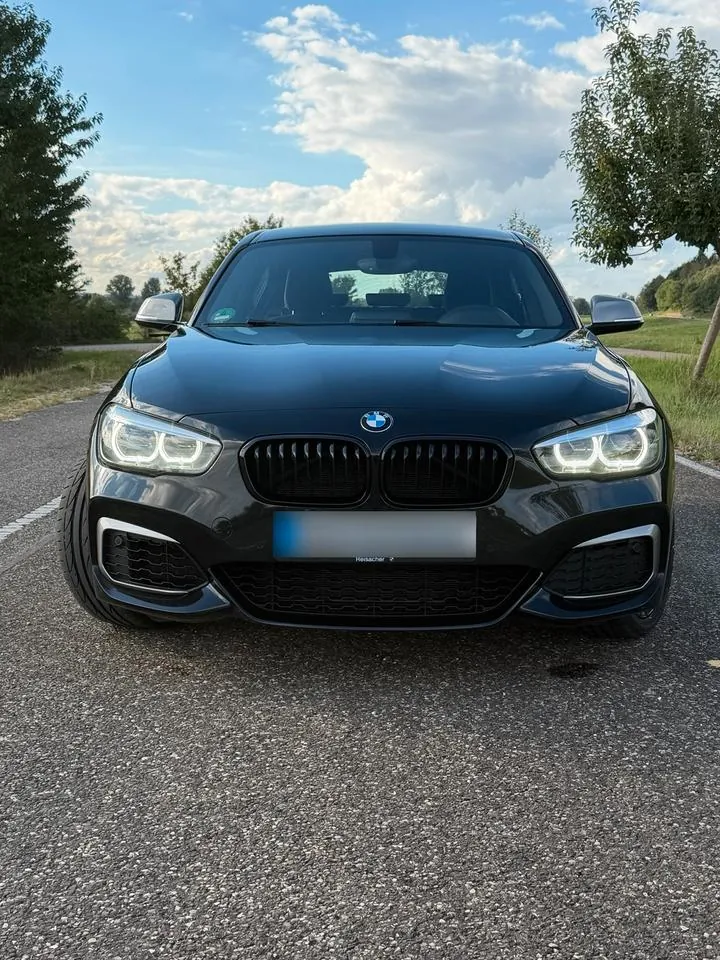 BMW M140I