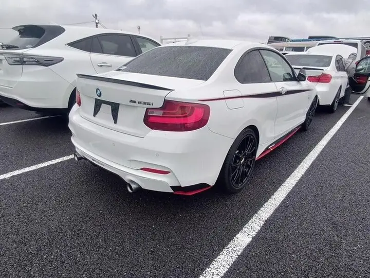 BMW 2 Series 2015 photo 4
