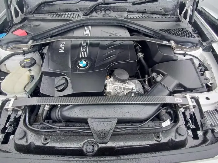 BMW 2 Series 2015 photo 3