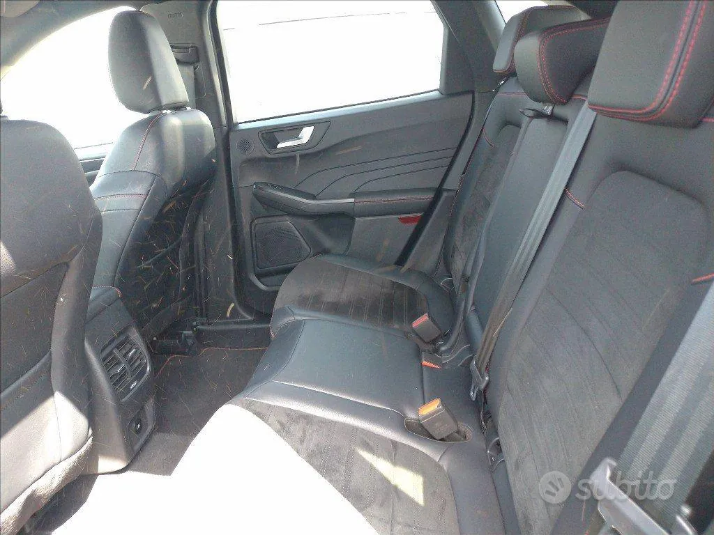Ford Kuga 2023 photo 3