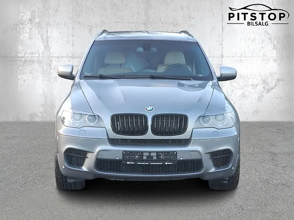 BMW X5 M 2013 photo 5