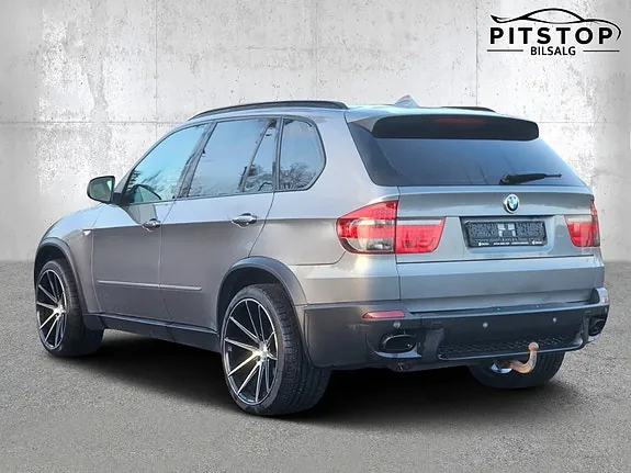 BMW X5 M 2013 photo 3